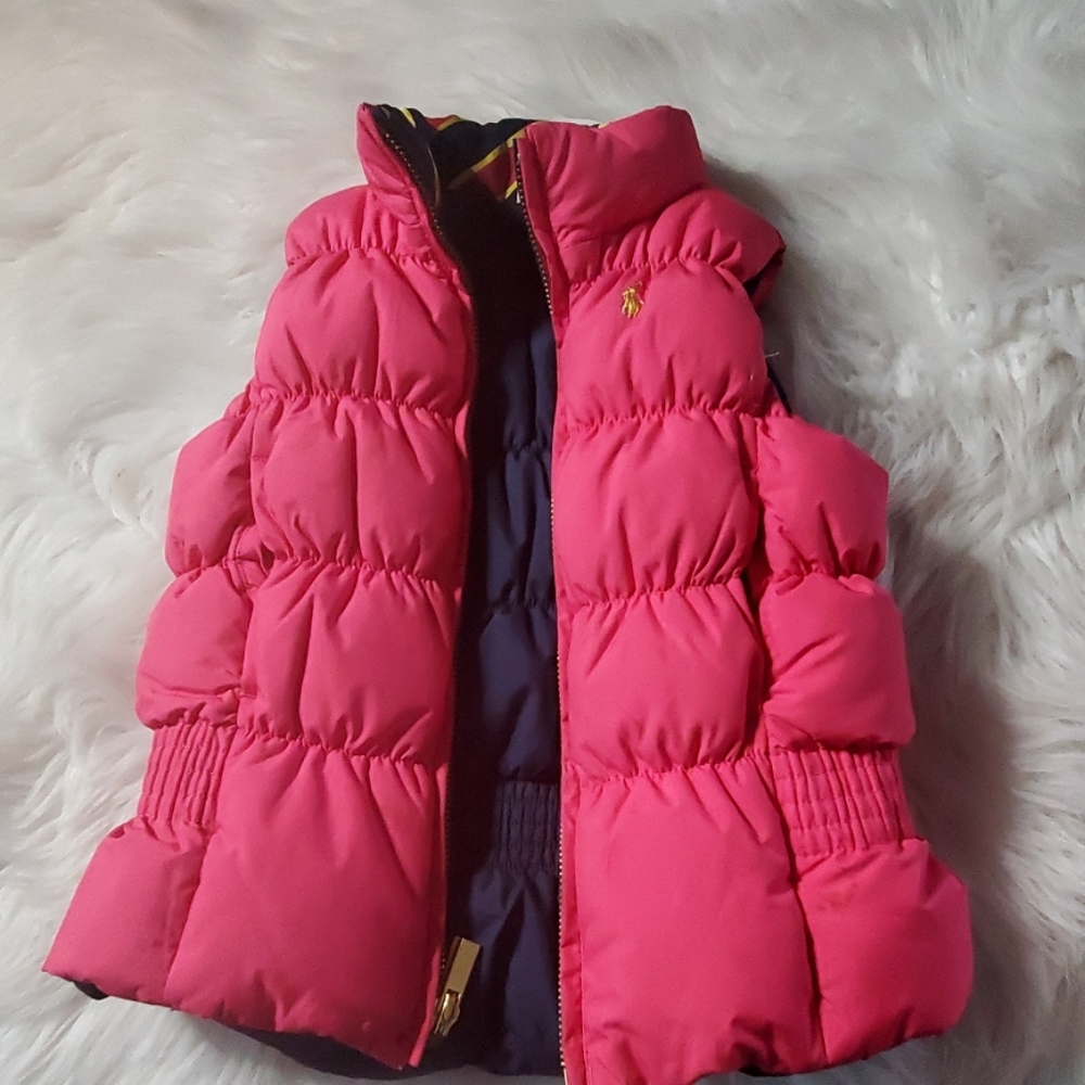 Vest